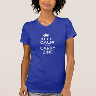 Keep Calm T-Shirt