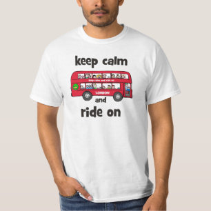 keep calm T-Shirt