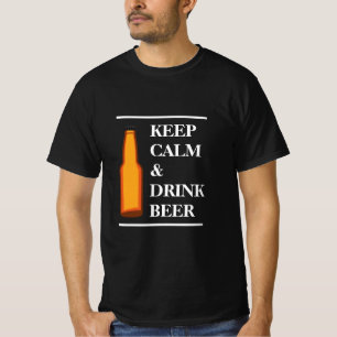 KEEP CALM T-Shirt