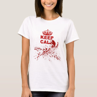 Keep Calm T-Shirt