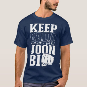 Keep calm Tang Soo Do T-Shirt