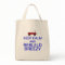 Keep Calm Tote