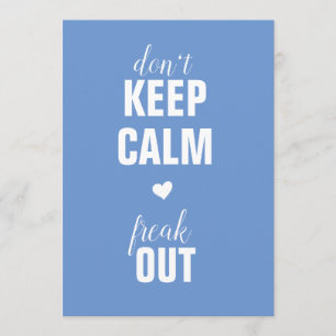 Keep Calm You're A Grandpa Pregnancy Announcement