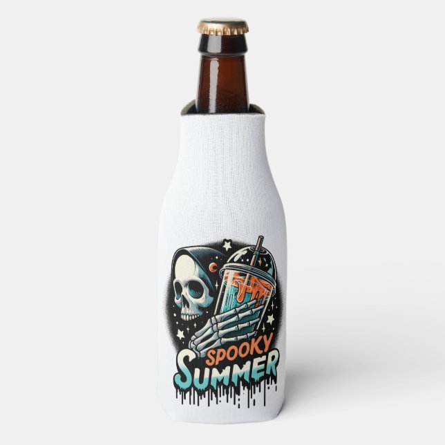 Keep design or create your own :-) Bottle Cooler (Bottle Front)