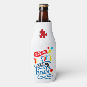 Keep design or create your own :-) Bottle Cooler