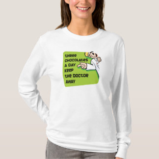 Keep Doctor Away T-Shirt