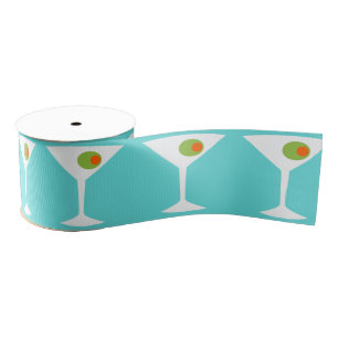 Keep 'Em Coming Ribbon Grosgrain Ribbon