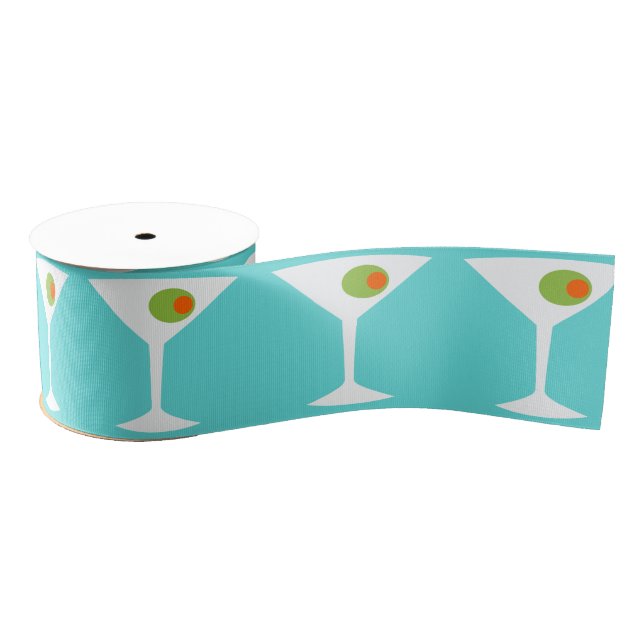 Keep 'Em Coming Ribbon Grosgrain Ribbon (Spool)
