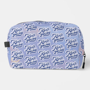 Keep Going Dopp Kit