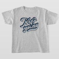 Keep going l Inspirational quote l Motivational