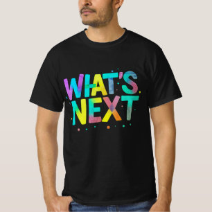 Keep Going T-Shirt