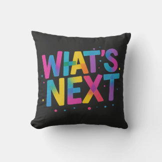 Keep Going T-Shirt Tote Bag Cushion
