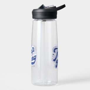 Keep Going Water Bottle