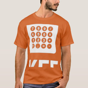 Keep Hearing Invoices Accountant Accounting Pun T-Shirt