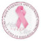 keep hope alive pink ribbon breast cancer