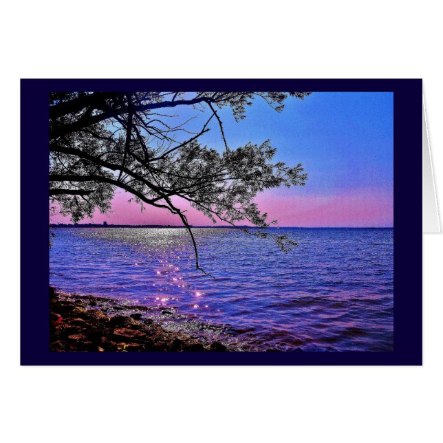 Keep in Touch (Front Horizontal)