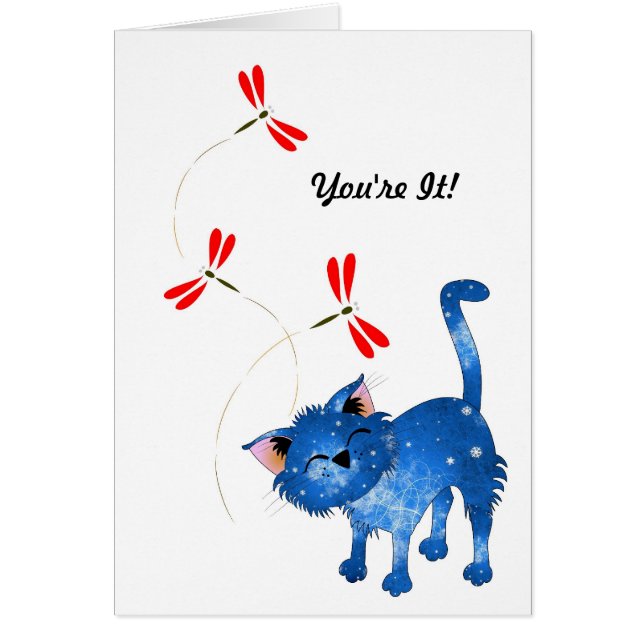 Keep in Touch (Front)