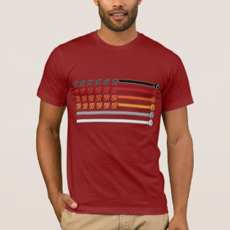 Keep It 100 Flag T-Shirt