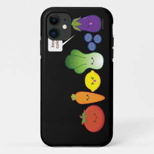 Keep It Colourful! iPhone 11 Case