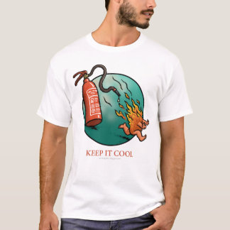 Keep it Cool Shirt