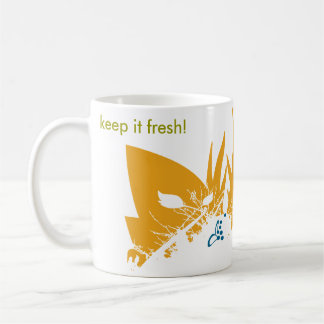 keep it fresh large mug