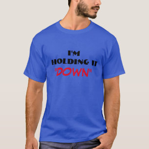 Keep it real T-Shirt