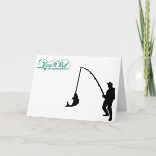 **KEEP IT REEL** ON YOUR ***BIRTHDAY*** CARD