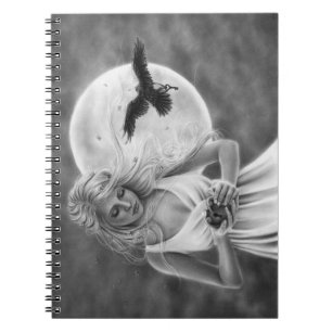 Keep it safe Notebook