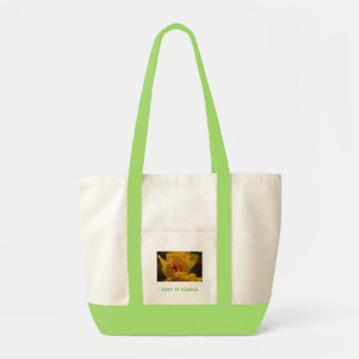 Keep it  simple by kpmd97& shway tote bag