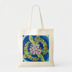 Keep it simple caterpillar bag