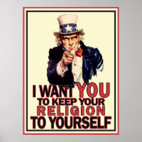 Keep It To Yourself Poster