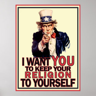 Keep It To Yourself Poster