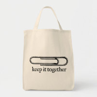 Keep It Together Bag