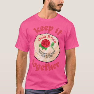 Keep It Together Spanish Teacher T-Shirt