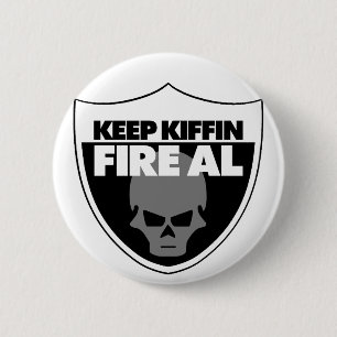 Keep Kiffin Fire Al Button