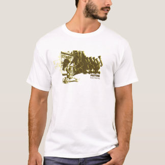 keep listening T-Shirt