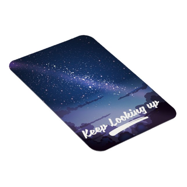 keep looking up magnet (Right Side)
