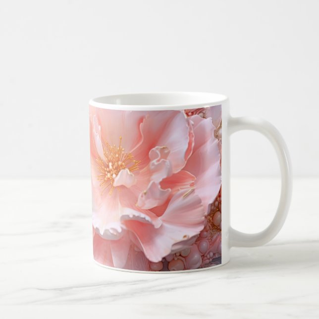 Keep Mug or Gift to someone you love!  (Right)