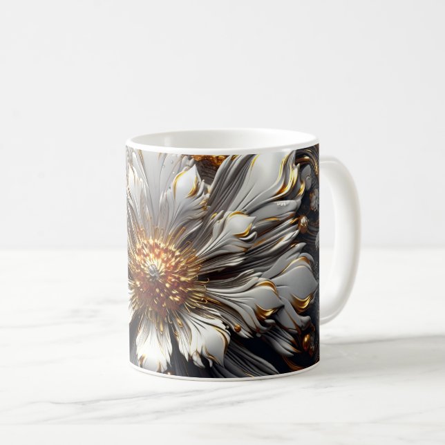 Keep Mug or Gift to someone you love!  (Front Right)