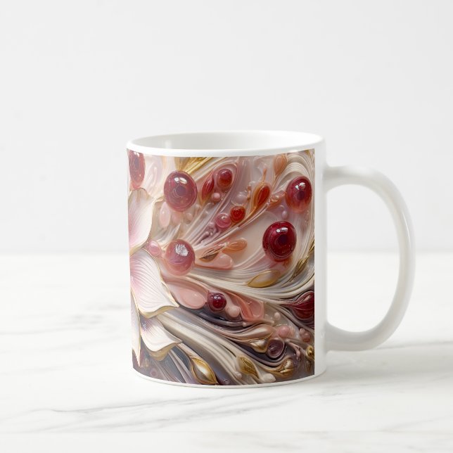 Keep Mug or Gift to someone you love!  (Right)