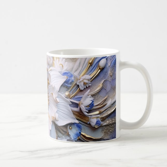 Keep Mug or Gift to someone you love!  (Right)