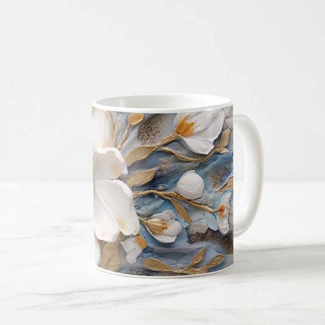 Keep Mug or Gift to someone you love!  (Front Right)