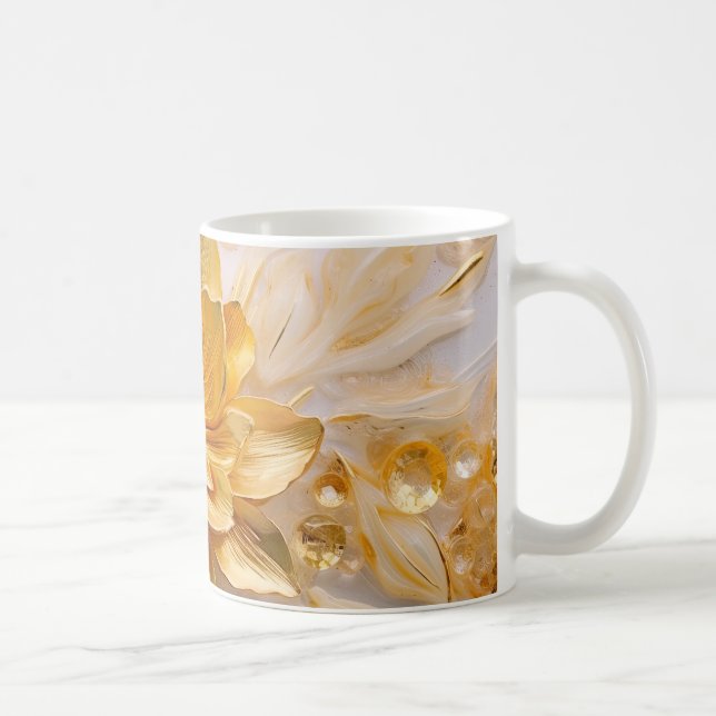 Keep Mug or Gift to someone you love!  (Right)