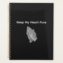 Keep My Heart Pure