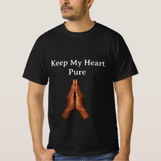 Keep My Heart Pure T-Shirt