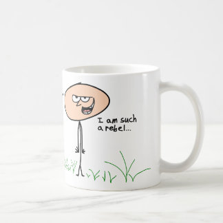 "Keep Off da Grass!!" mugs