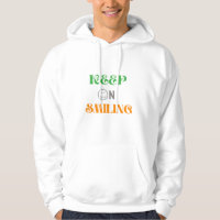 Keep On Smiling