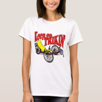 Keep On Trikin'