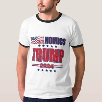 Keep on Trumpin - Trump 2024 T-Shirt