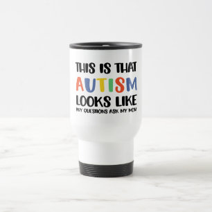 Keep or add your own-Travel/Commuter Mug